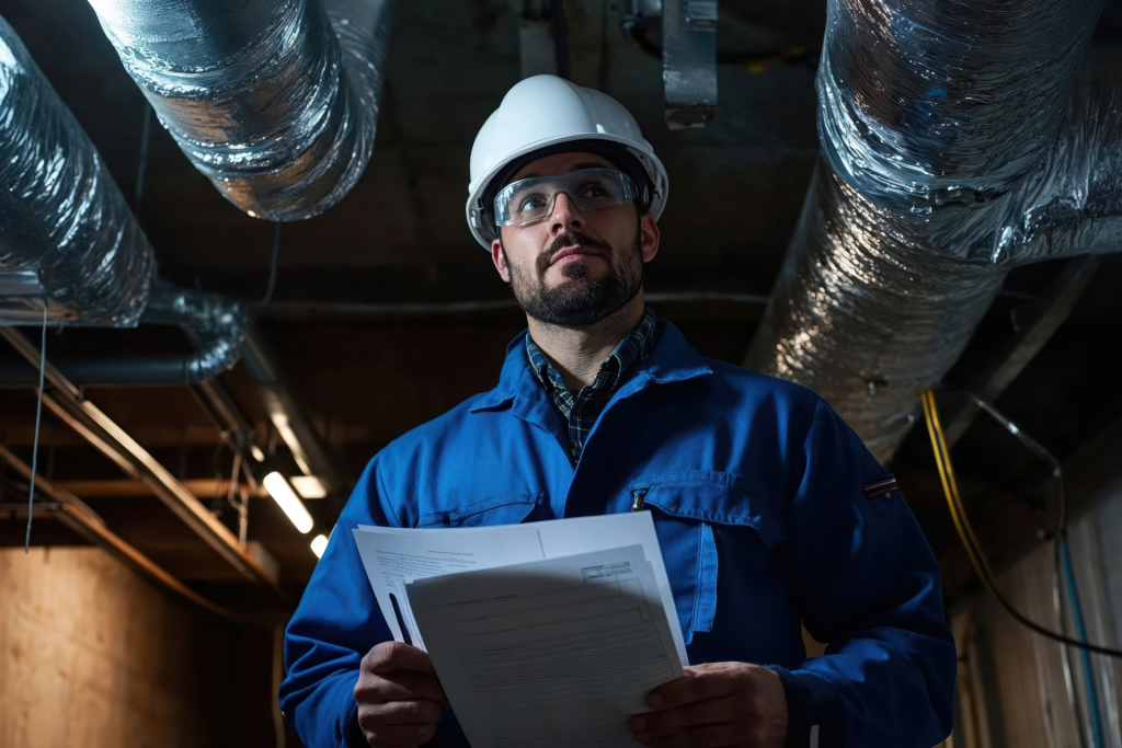 Indoor Air Quality Solutions