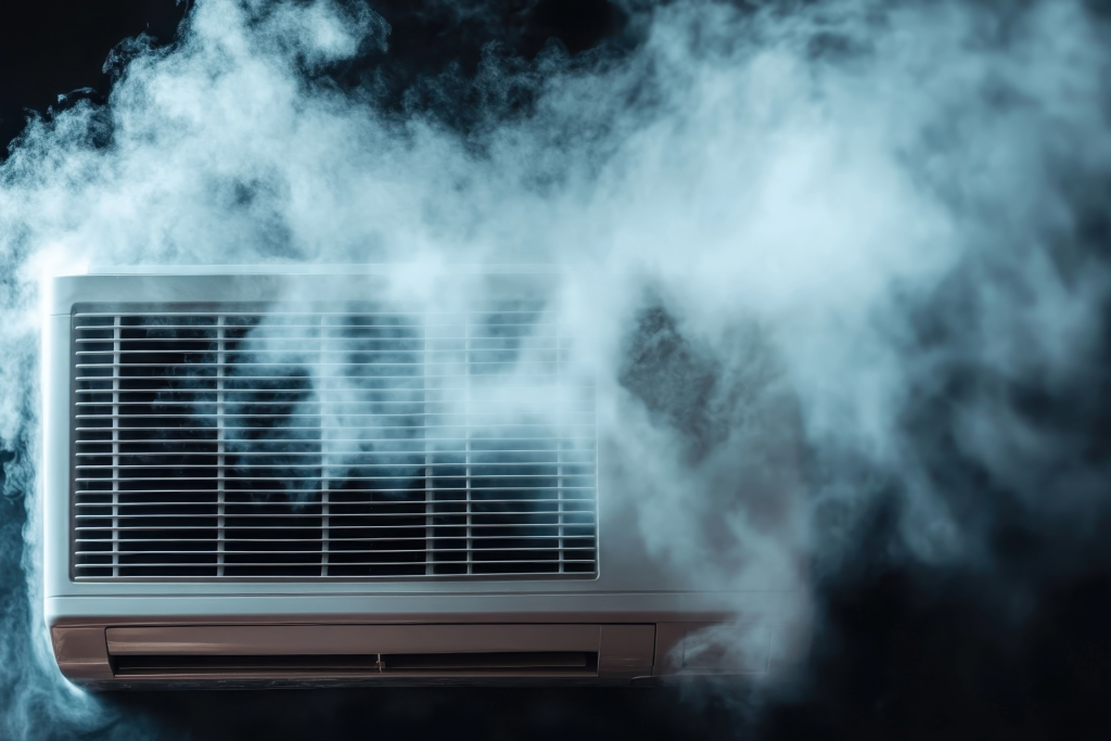 Emergency HVAC Repairs