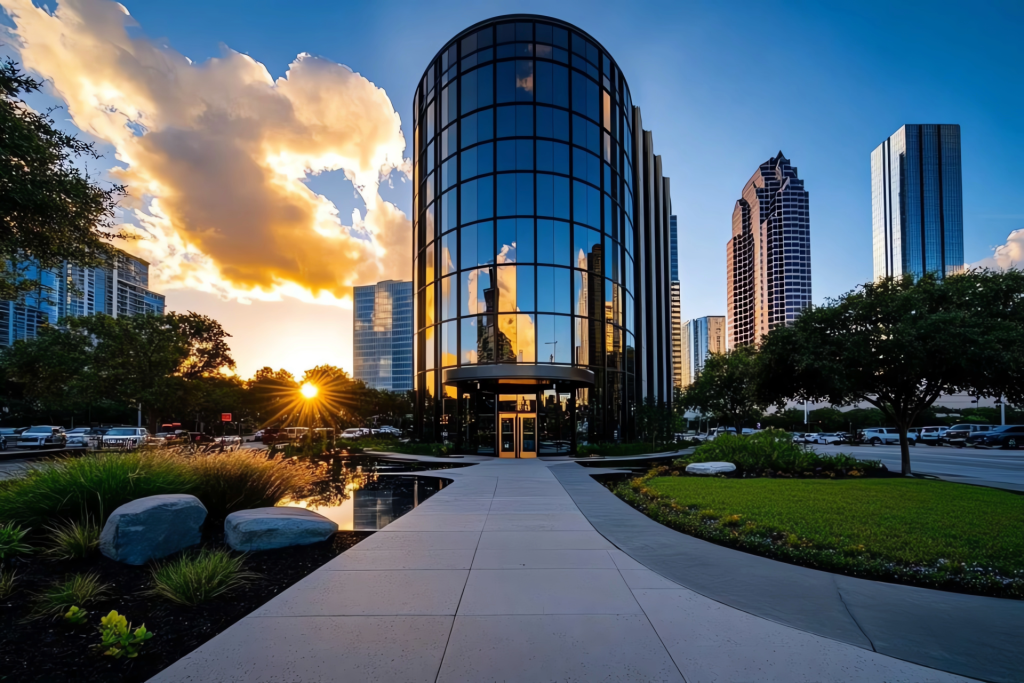 Commercial HVAC Maintenance Program